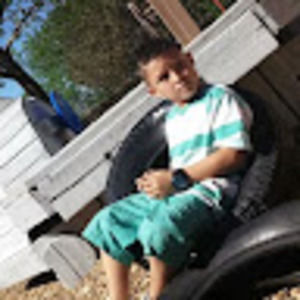 Meet your Posher, Patty